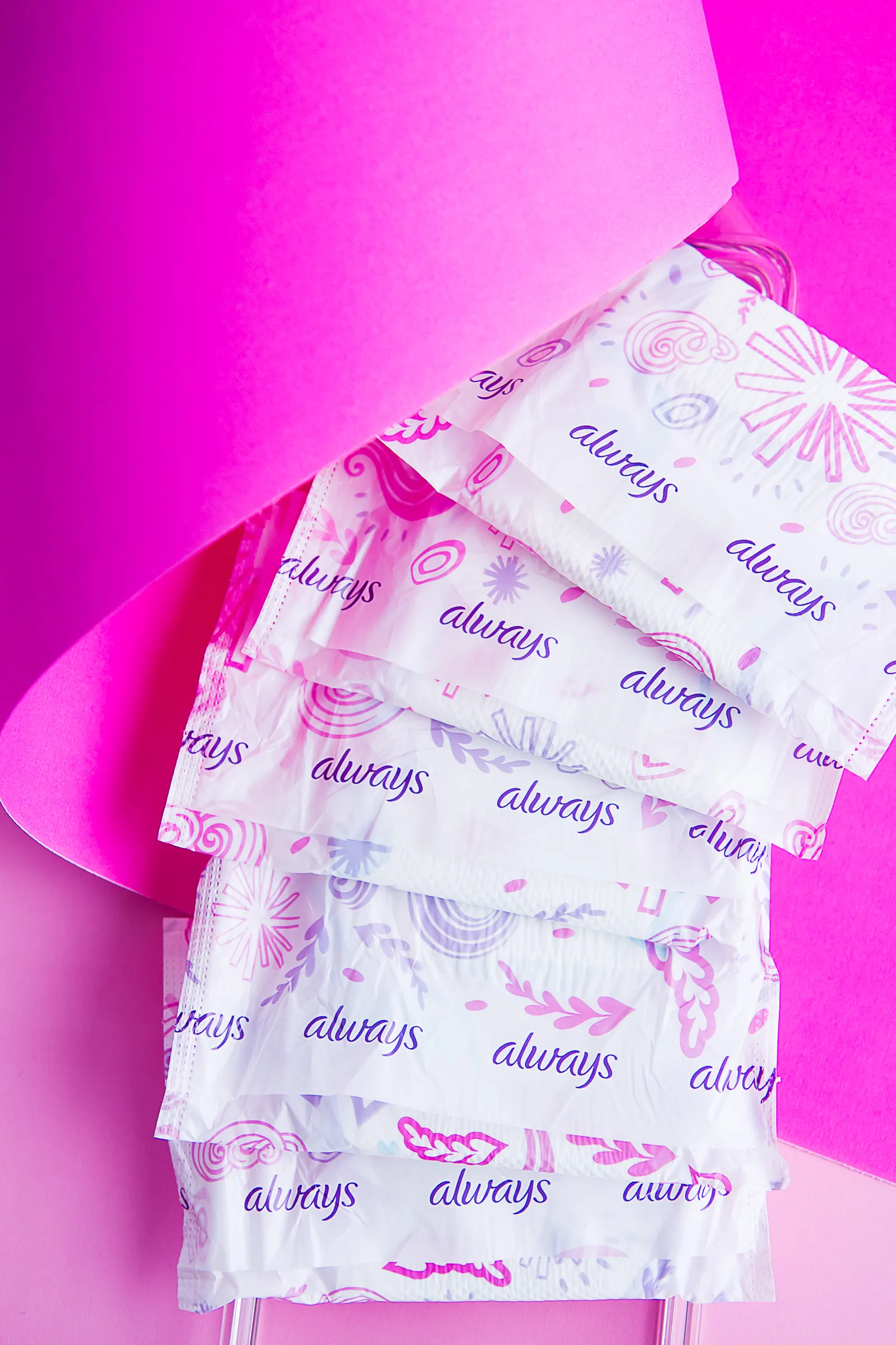 Always — Producción de estudio